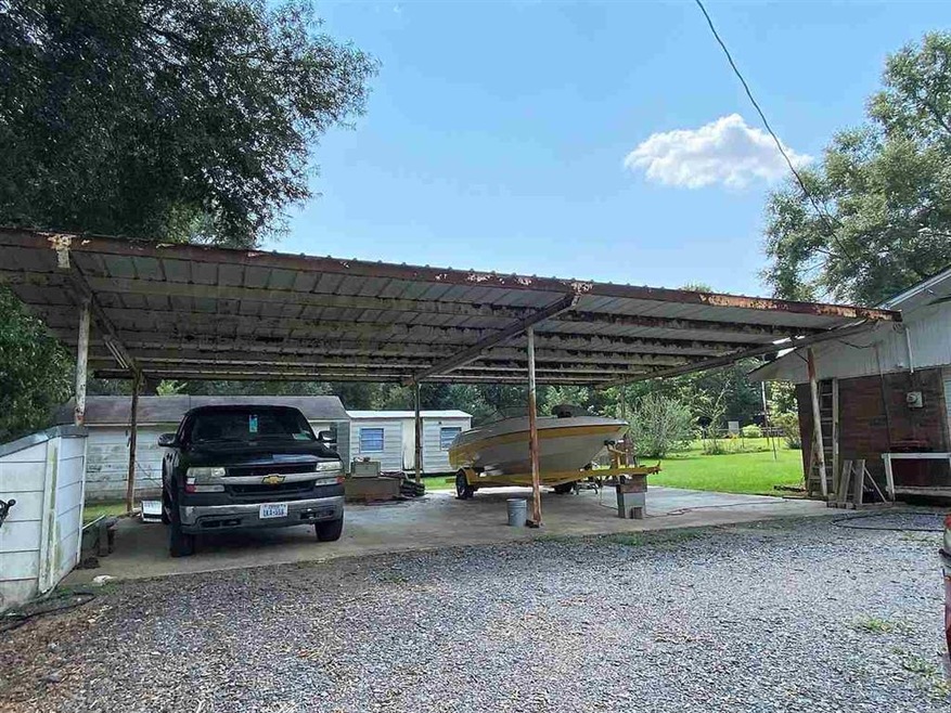 90 Alan St, Texarkana, TX 75501 - photo 1