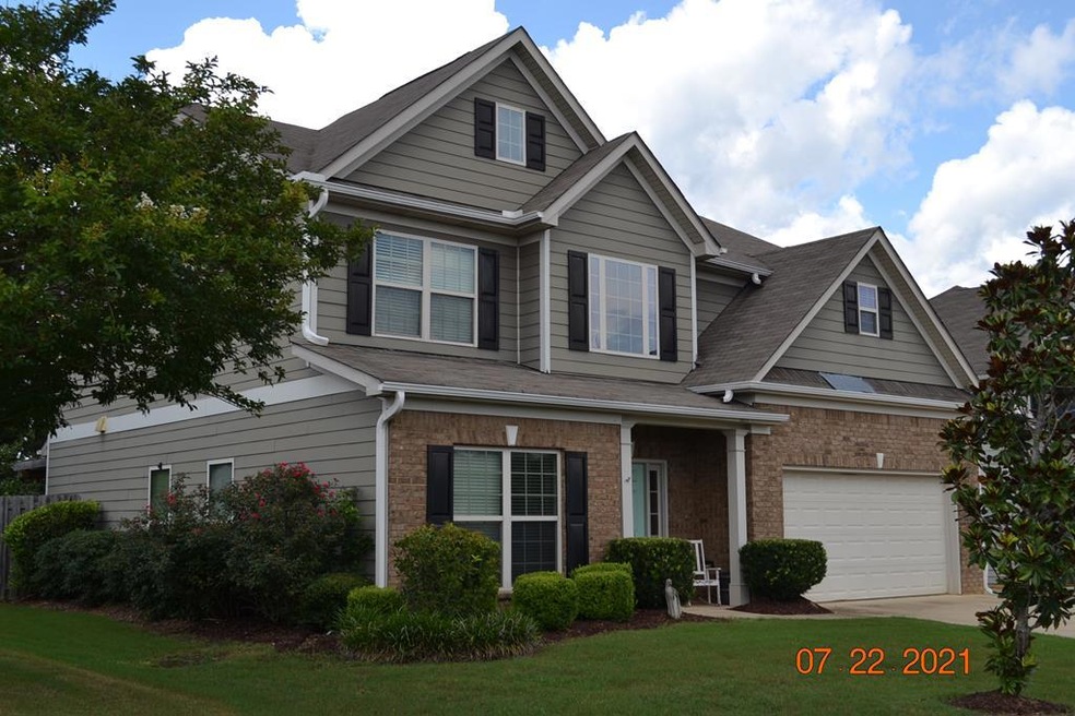 7033 Lonesome Pine Dr, Columbus, GA 31820 - photo 1