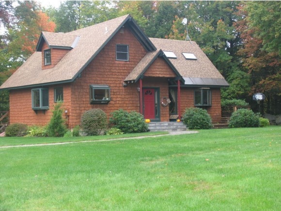 887C Route 10, Gilsum, NH 03448 - photo 1