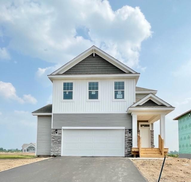 Welcome to the Eldorado at 17248 Durham Drive.