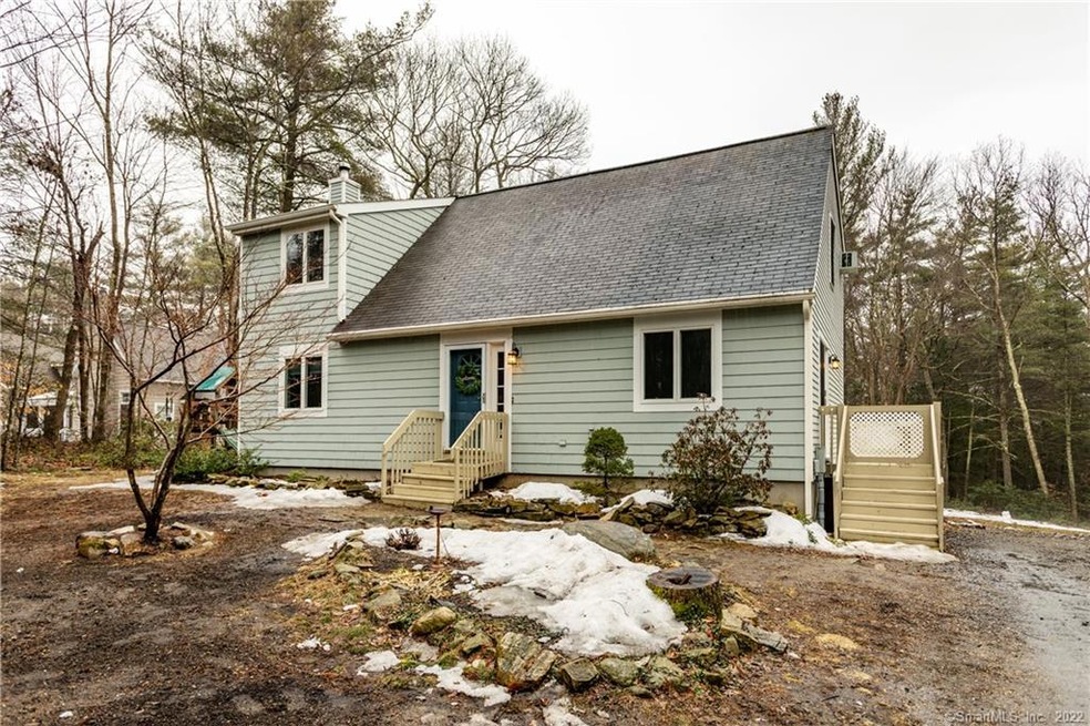 19 Cornwall Dr, Goshen, CT 06756 - photo 1