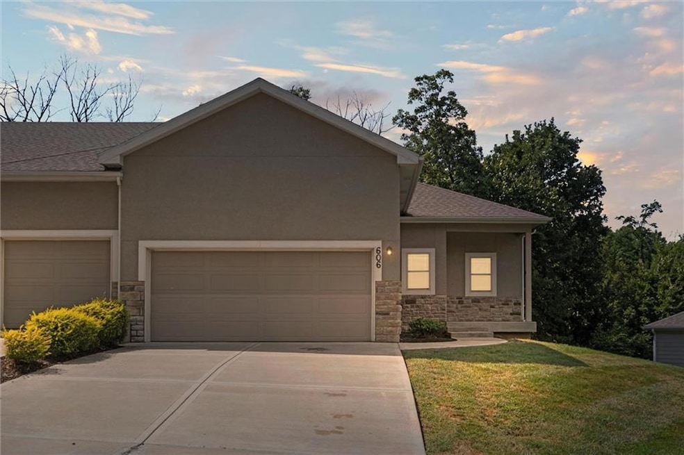 606 N 74th St, Kansas City, KS 66112 - photo 1