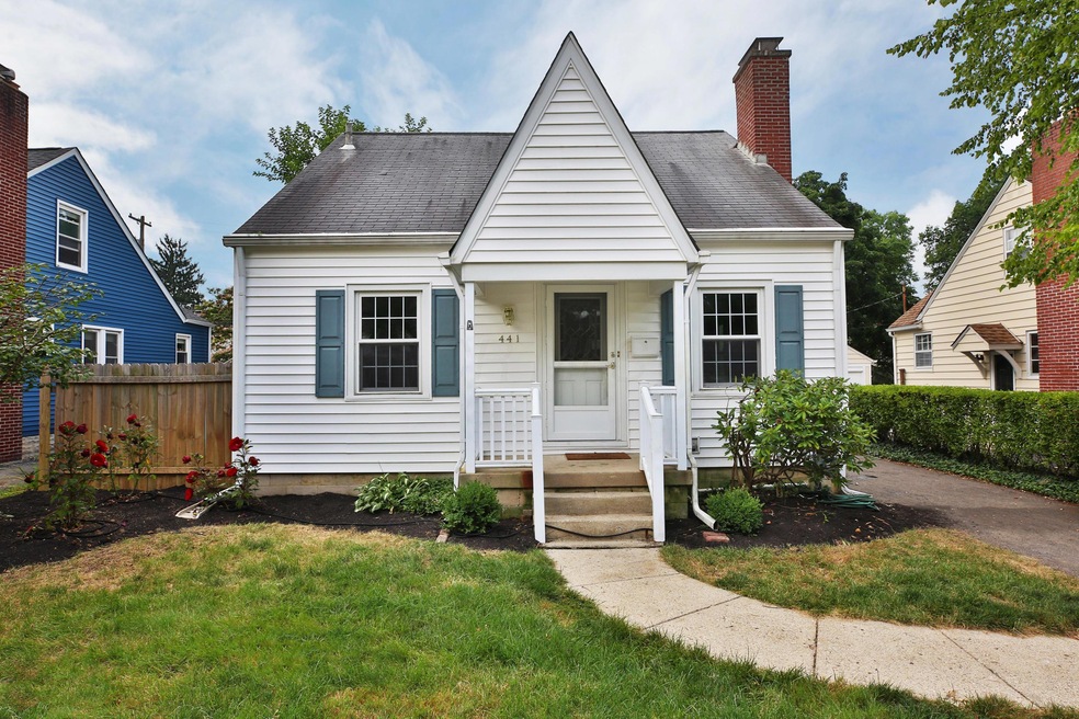 441 Fallis