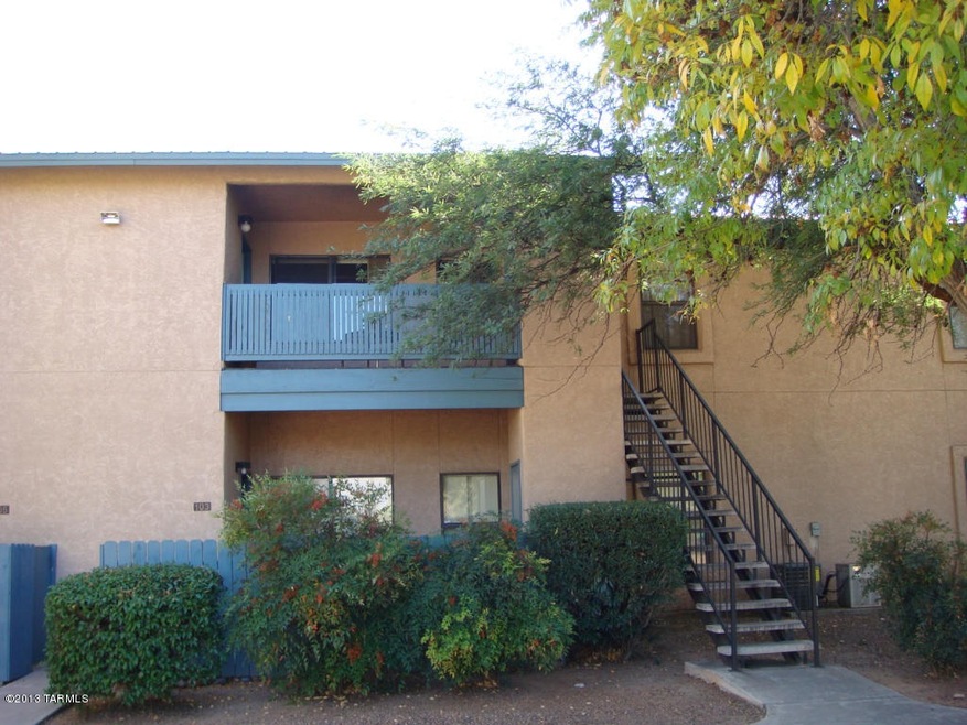top floor with balcony