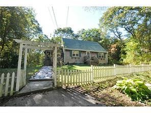 404 Stony Fort Rd, Saunderstown, RI 02874 - photo 1