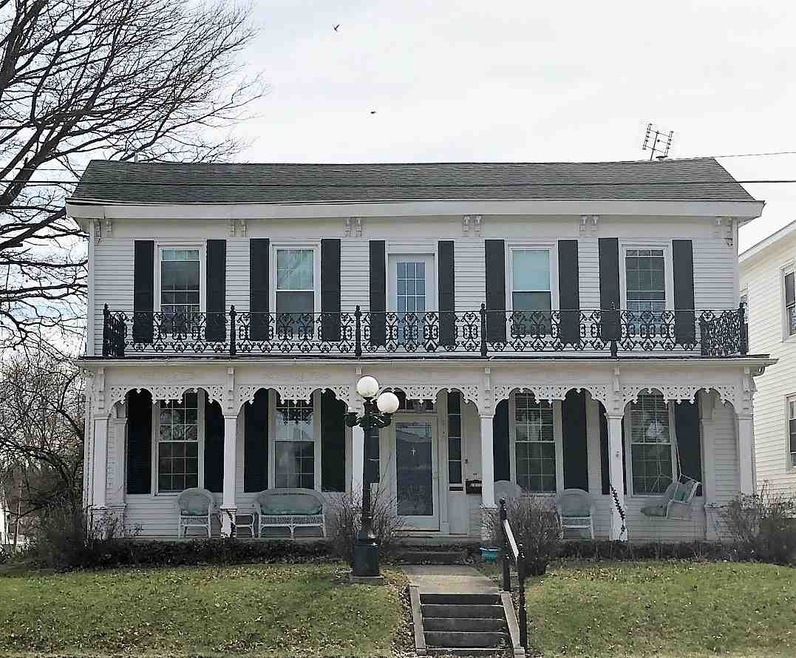 619 E Main St, Washington, IN 47501 - photo 1