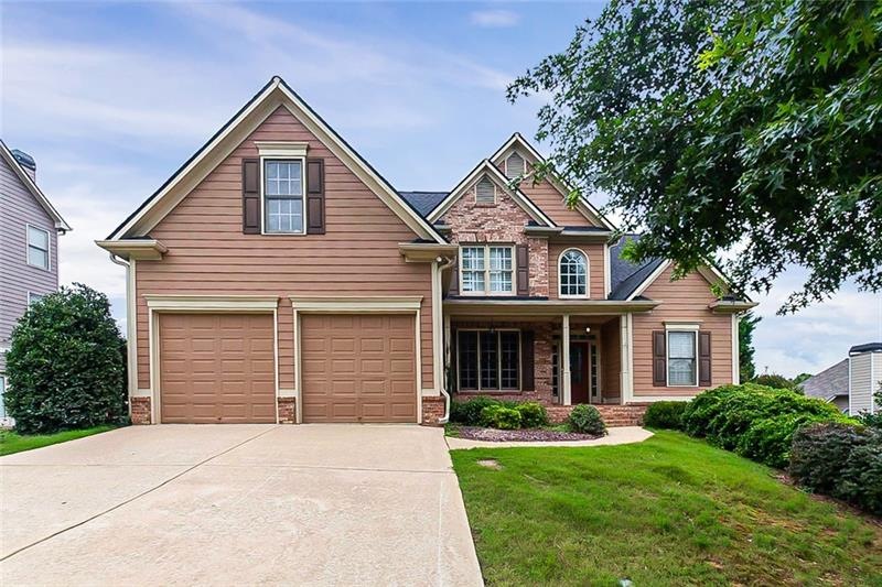 40 Westmead Place, Acworth, GA 30101 - photo 1