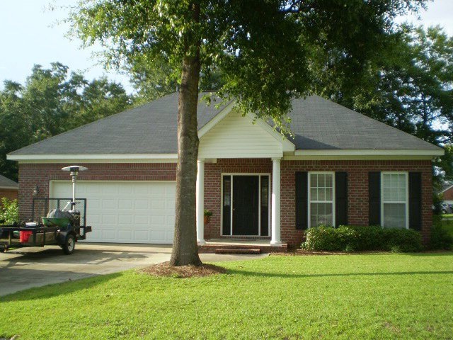 Main View