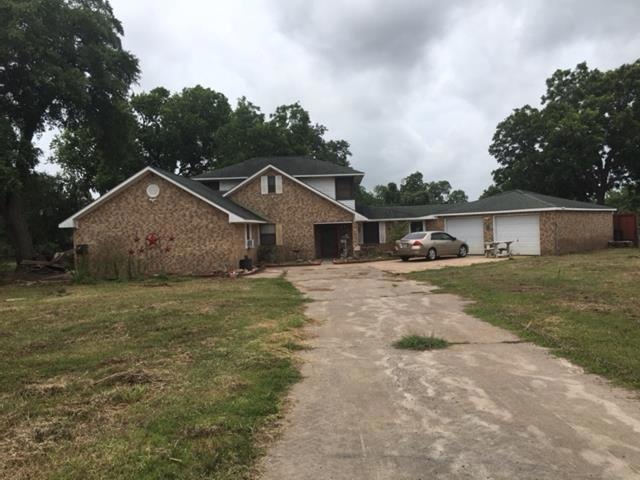 2817 County Road 471, Brazoria, TX 77422 - photo 1