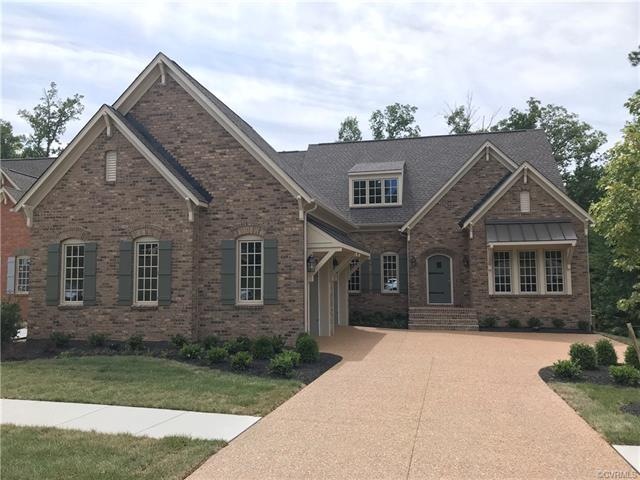 4130 Caddington Dr, Midlothian, VA 23113 - photo 1