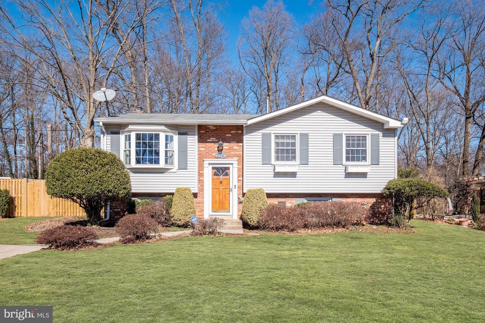 224 Rolling Rd, Gaithersburg, MD 20877 - photo 1