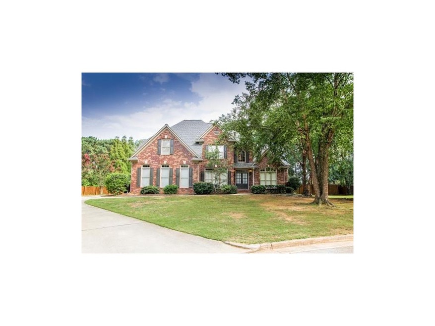 215 Devon Downs Place, Alpharetta, GA 30005 - photo 1