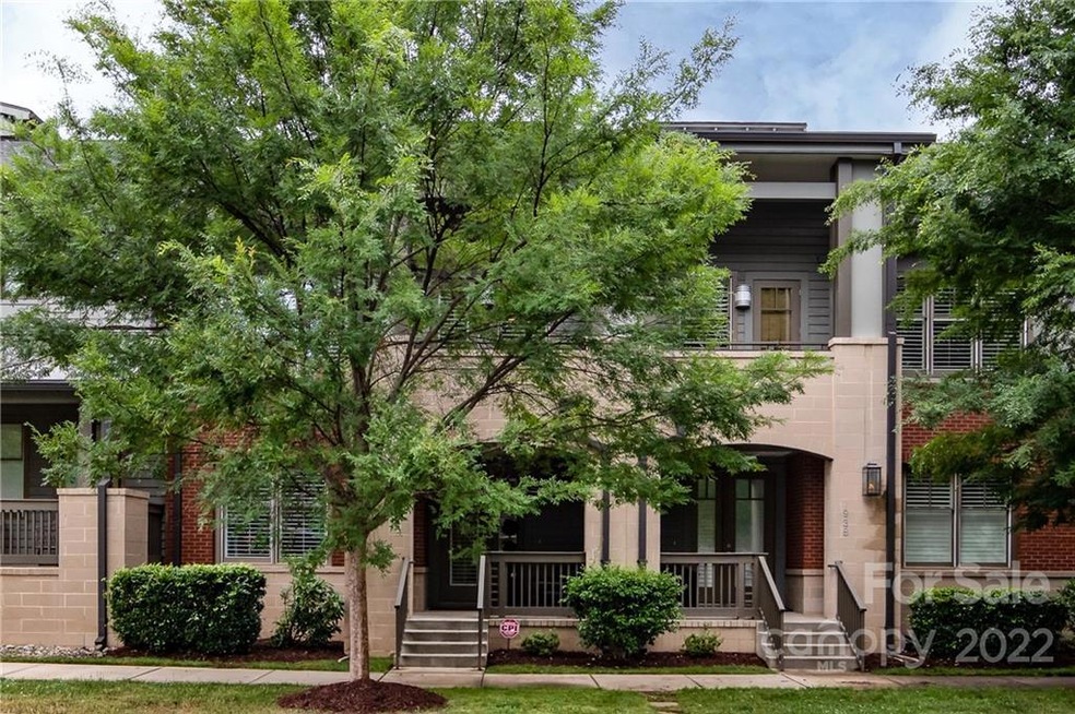 Sold $965,000 • Co-Listing Agent