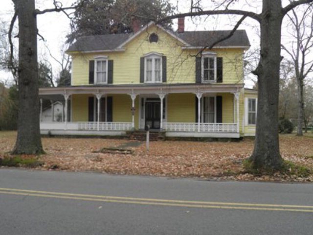 Main View