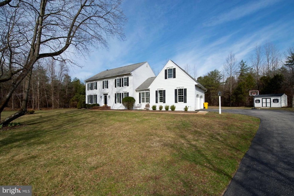 2604 Howard Grove Rd, Davidsonville, MD 21035 - photo 1