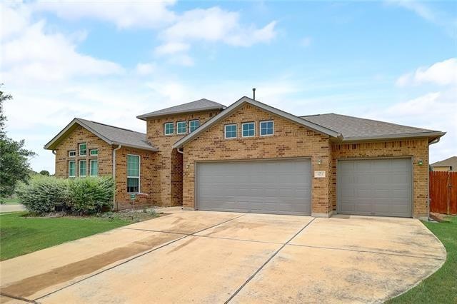 503 Field Corn Ln, San Marcos, TX 78666 - photo 1