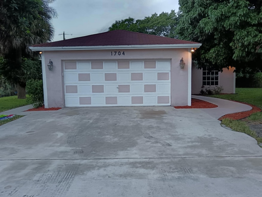 1704 Boardman Ave, West Palm Beach, FL 33407 - photo 1