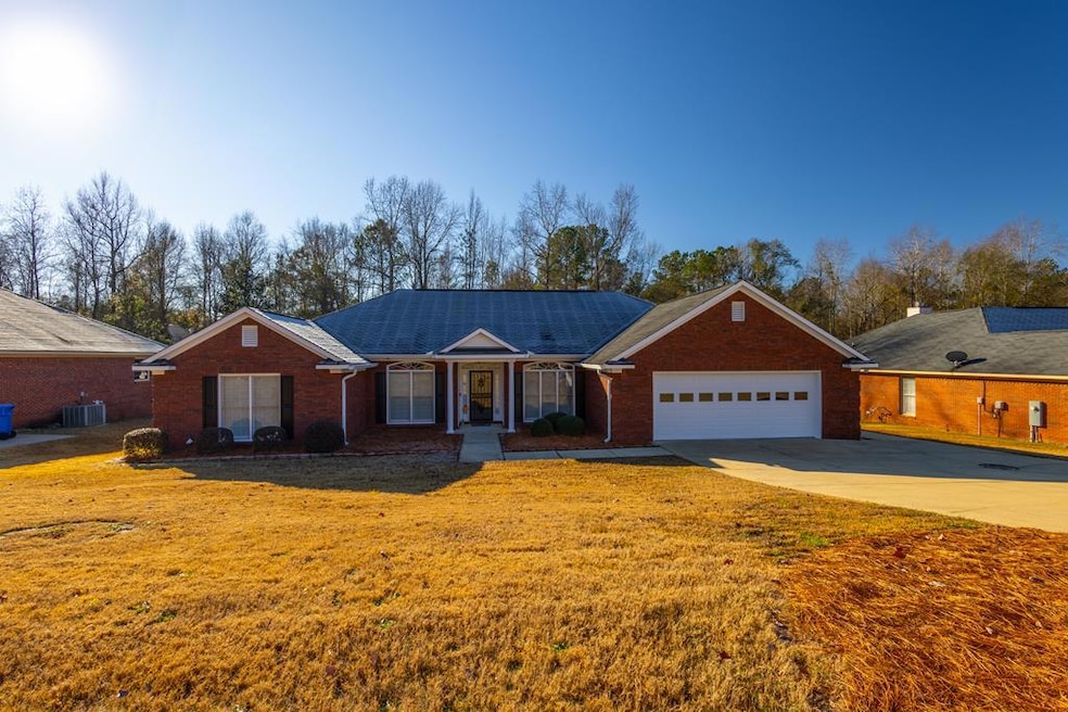 833 Baycreek Ct, Columbus, GA 31907 - photo 1