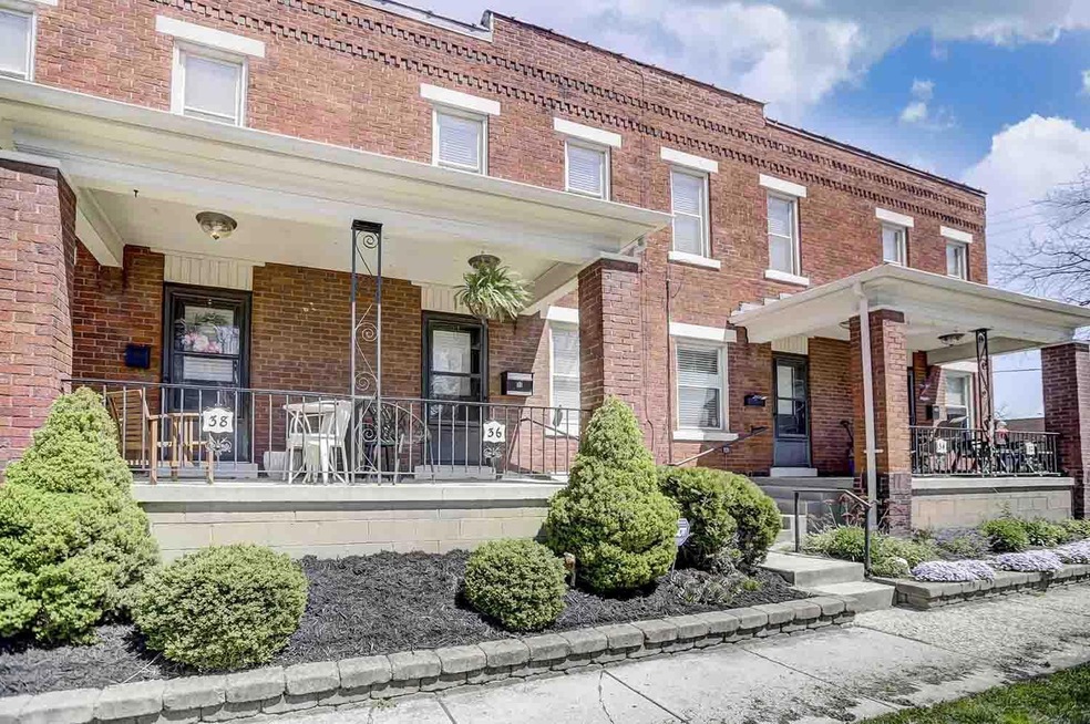 36 W Kossuth St unit 36, Columbus, OH 43206 - photo 1