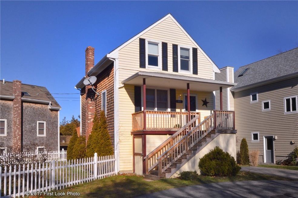 88 Norwood Ave, Portsmouth, RI 02871 - photo 1