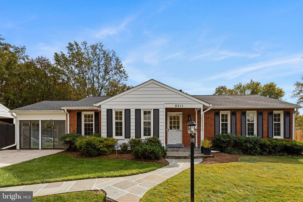 6511 Darwin Rd, Laurel, MD 20707 - photo 1