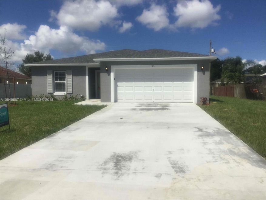 unlisted-address, Port St. Lucie, FL 34953 - photo 1