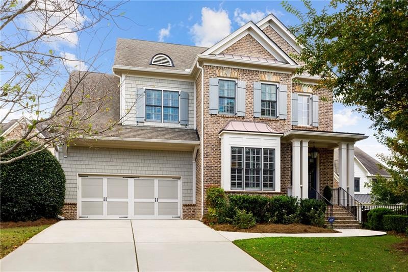 WELCOME HOME | STUNNING MONTE HEWETT CUSTOM HOME |