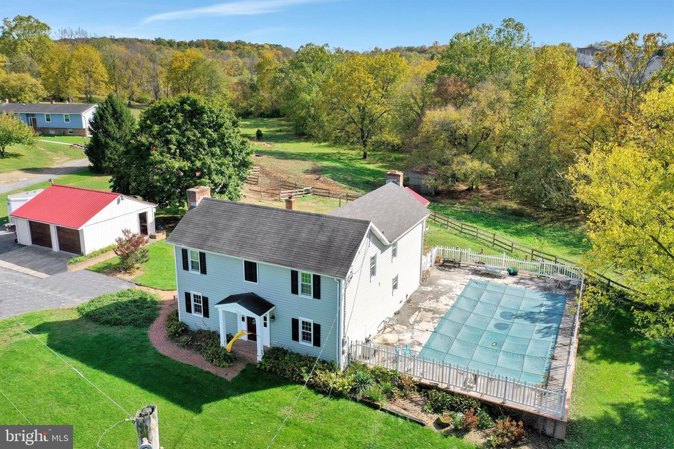 384 Blairton Rd, Martinsburg, WV 25404 - photo 1