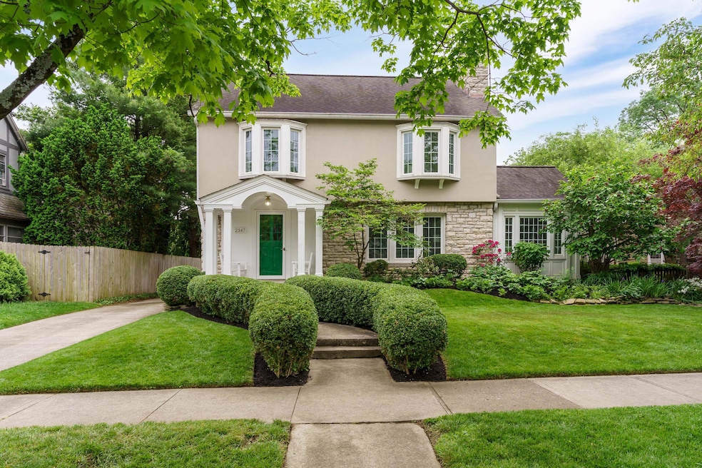 2347 Bexley Park Rd, Columbus, OH 43209 - photo 1