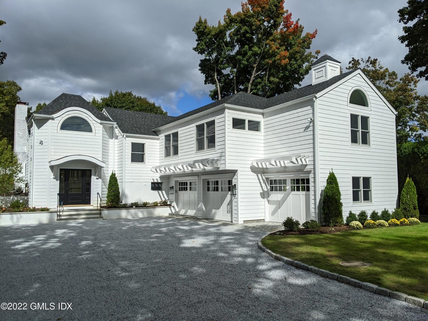 117 Shore Rd, Old Greenwich, CT 06870 - photo 1