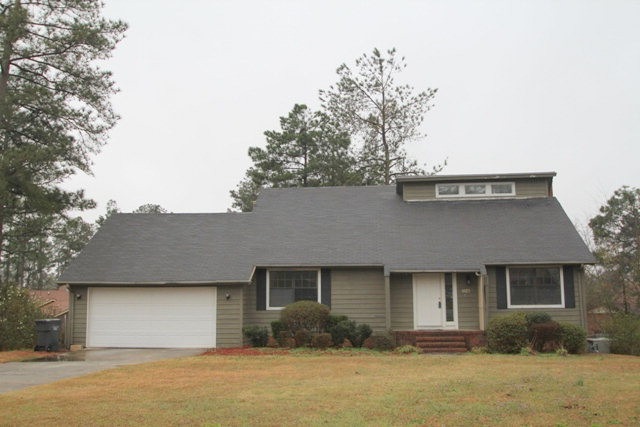 Main View