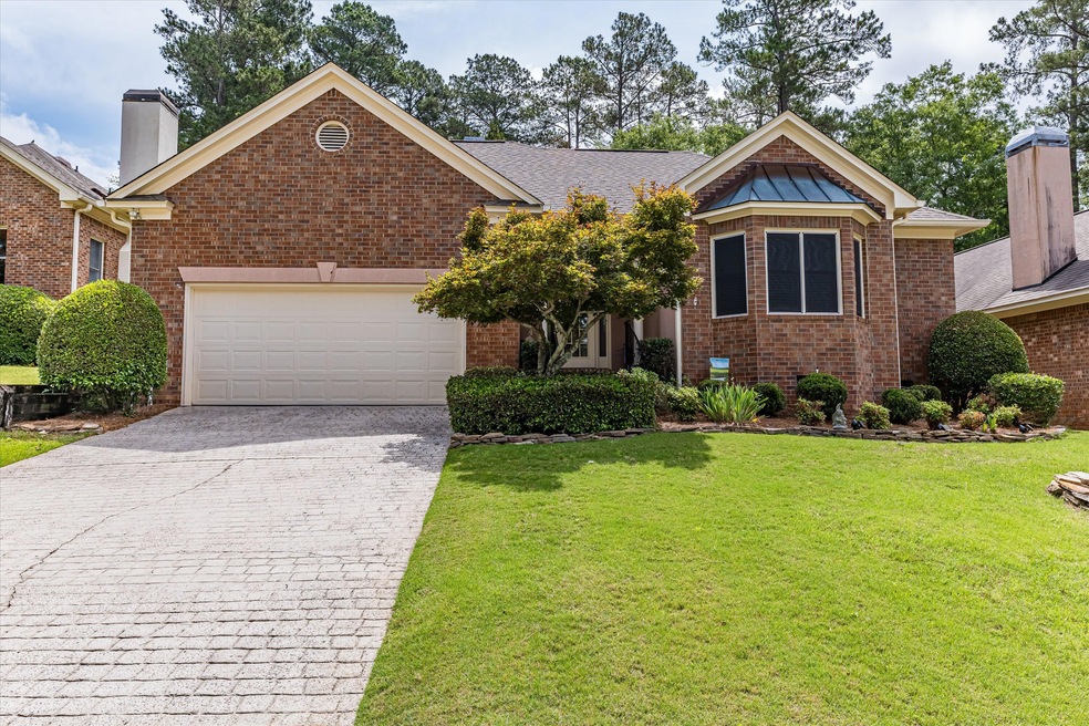 718 Magruder Ct, Evans, GA 30809 - photo 1