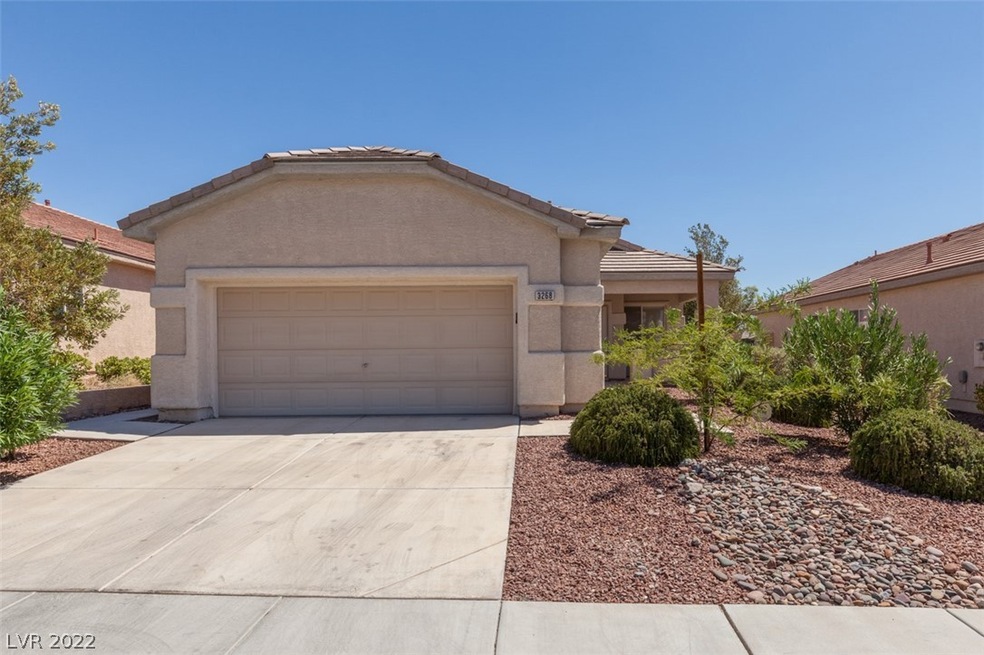 3268 Robins Creek Place, Las Vegas, NV 89135 - photo 1