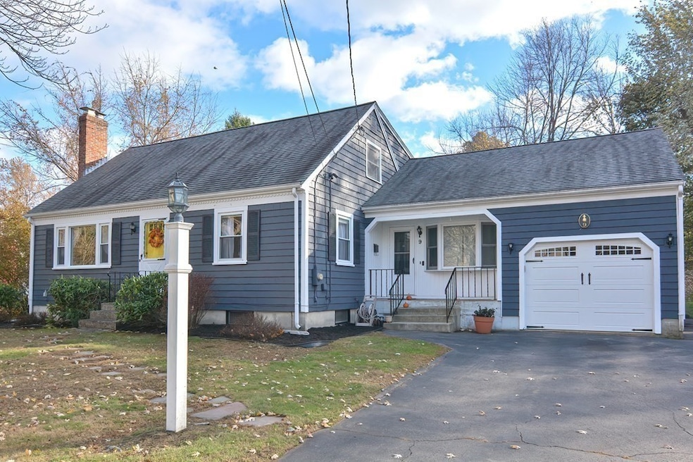 9 Irving Dr, Walpole, MA 02081 - photo 1