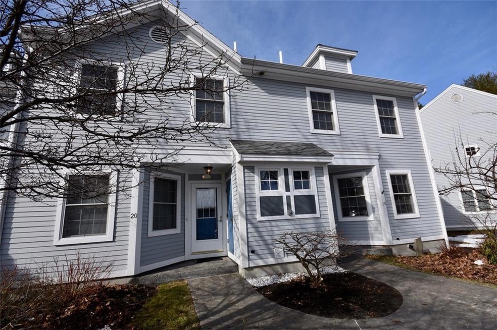 51 Wild Dunes Way unit 20, Old Orchard Beach, ME 04064 - photo 1