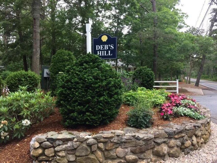 42 Debs Hill Rd unit 3A, Yarmouth Port, MA 02675 - photo 1