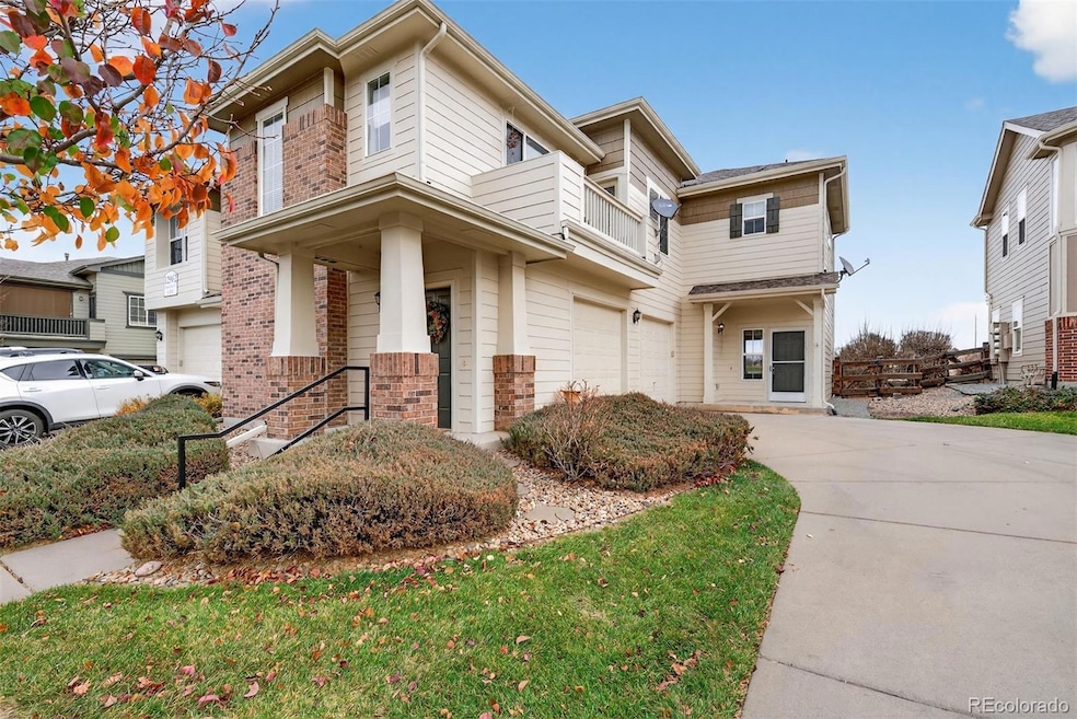 12962 Grant Cir E unit A, Thornton, CO 80241 - photo 1