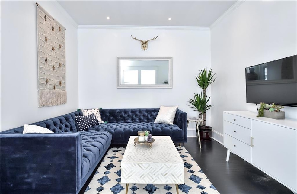 806 Vedado Way NE unit 1, Atlanta, GA 30308 - photo 1