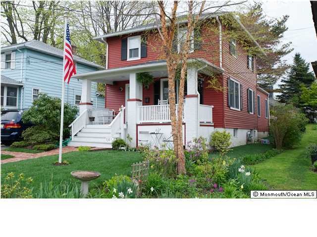 139 Center Ave unit 1/2, Atlantic Highlands, NJ 07716 - photo 1