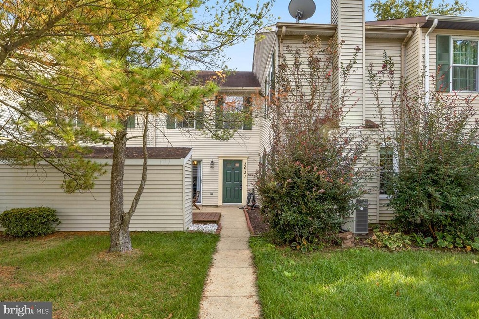 3031 N Dale Ln, Bowie, MD 20716 - photo 1