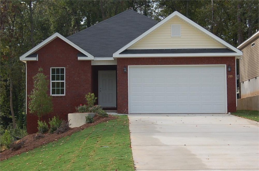 203 Mcvey Trail, Centerville, GA 31028 - photo 1