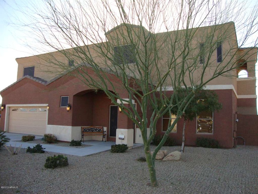 Front Elevation
