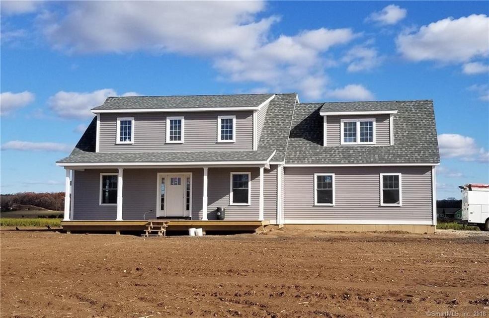 20 Jessie Ln unit 11, Broad Brook, CT 06016 - photo 1