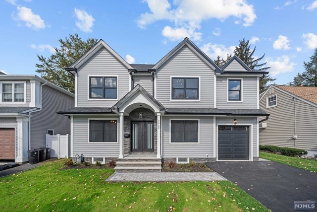 39-09 Vanore Dr, Fair Lawn, NJ 07410 - photo 1