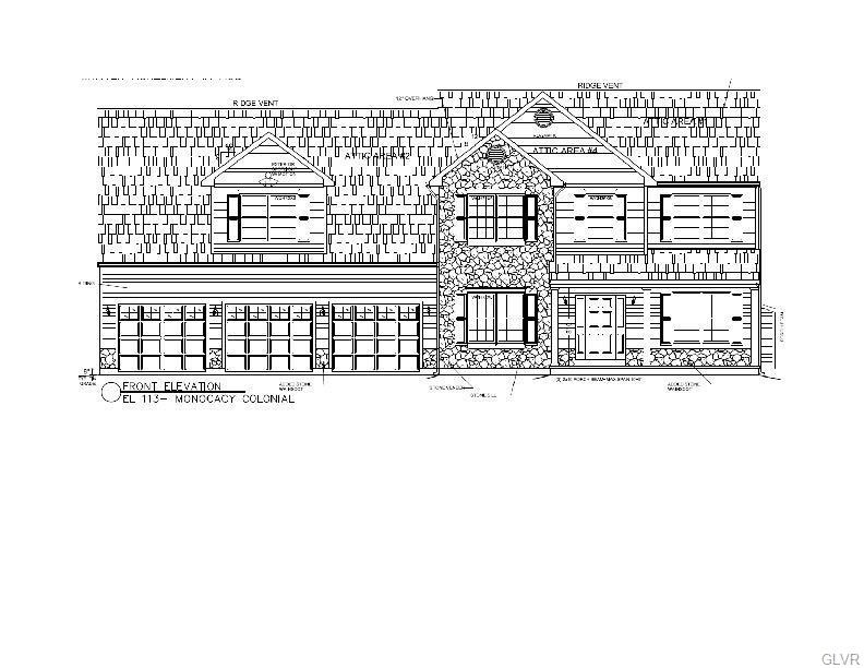 2152 Eagles Landing Dr unit 113, Nazareth, PA 18064 - photo 1