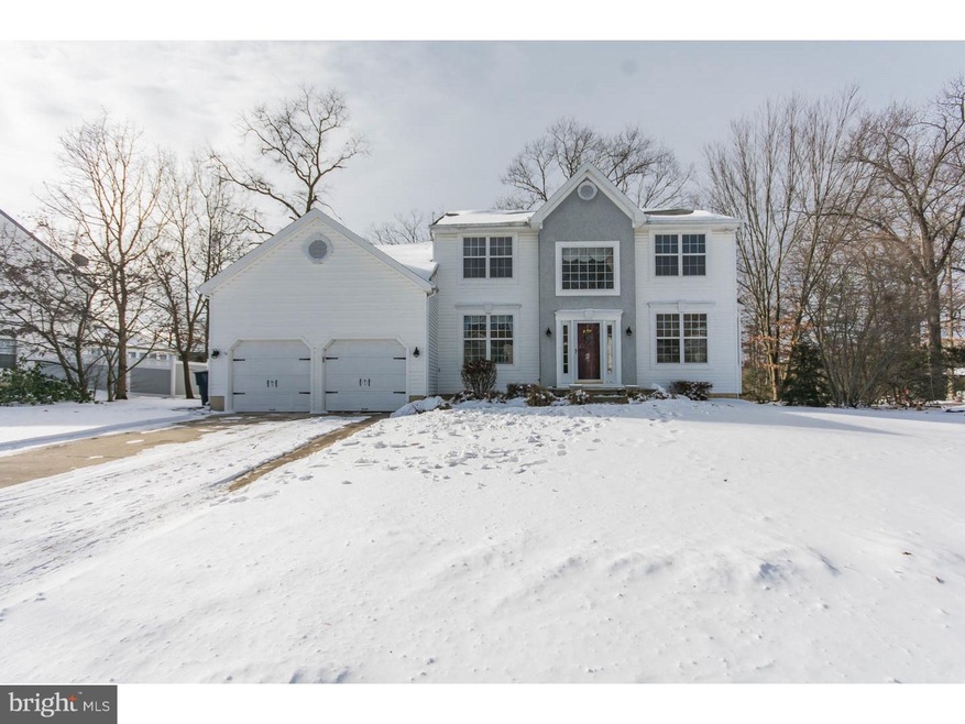 1917 Teaberry Ave, Williamstown, NJ 08094 - photo 1