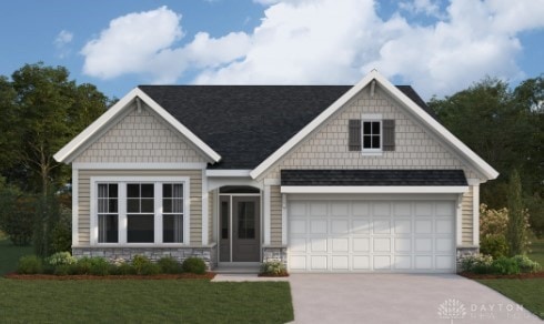 5200 Long Meadow Dr, Middletown, OH 45005 - photo 1