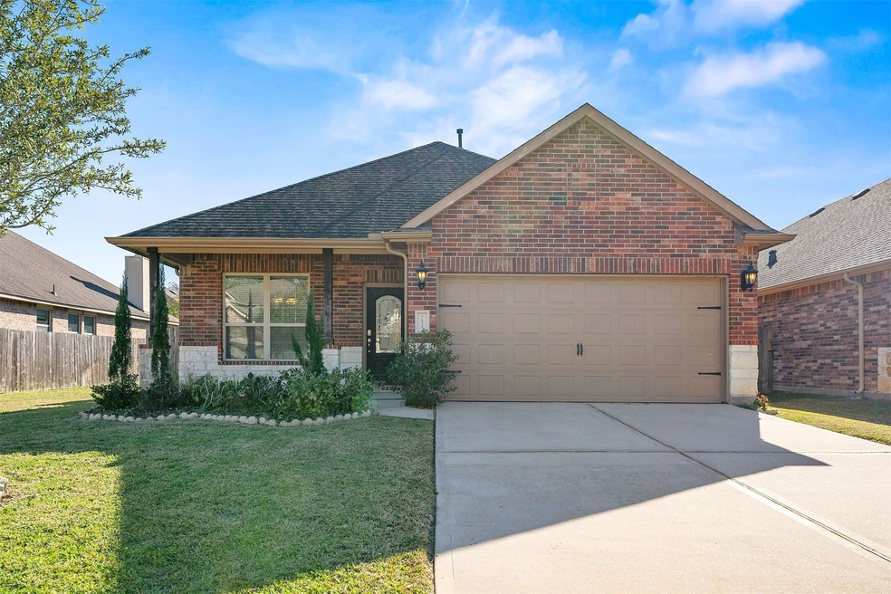 7459 Casita Dr, Magnolia, TX 77354 - photo 1