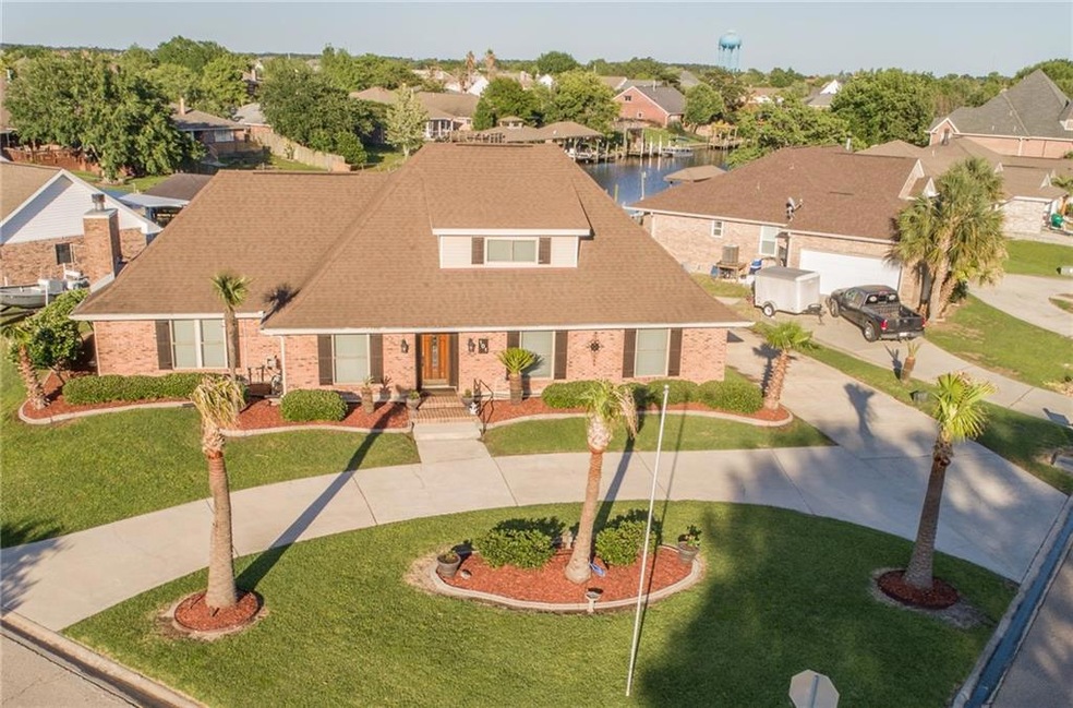 101 Anita Place, Slidell, LA 70458 - photo 1