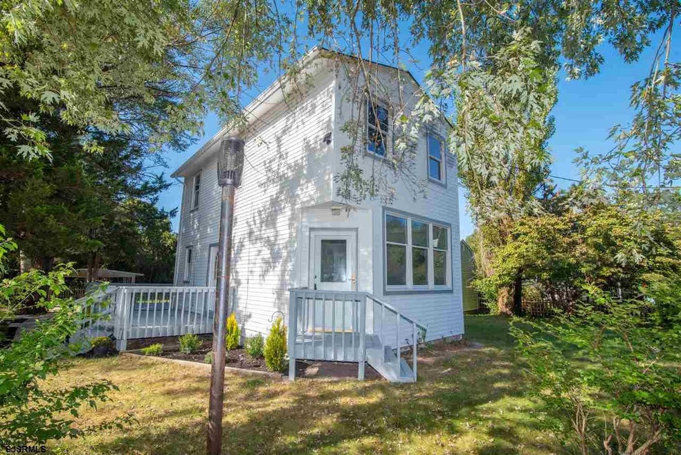 621 S Simms Ave, Egg Harbor City, NJ 08215 - photo 1